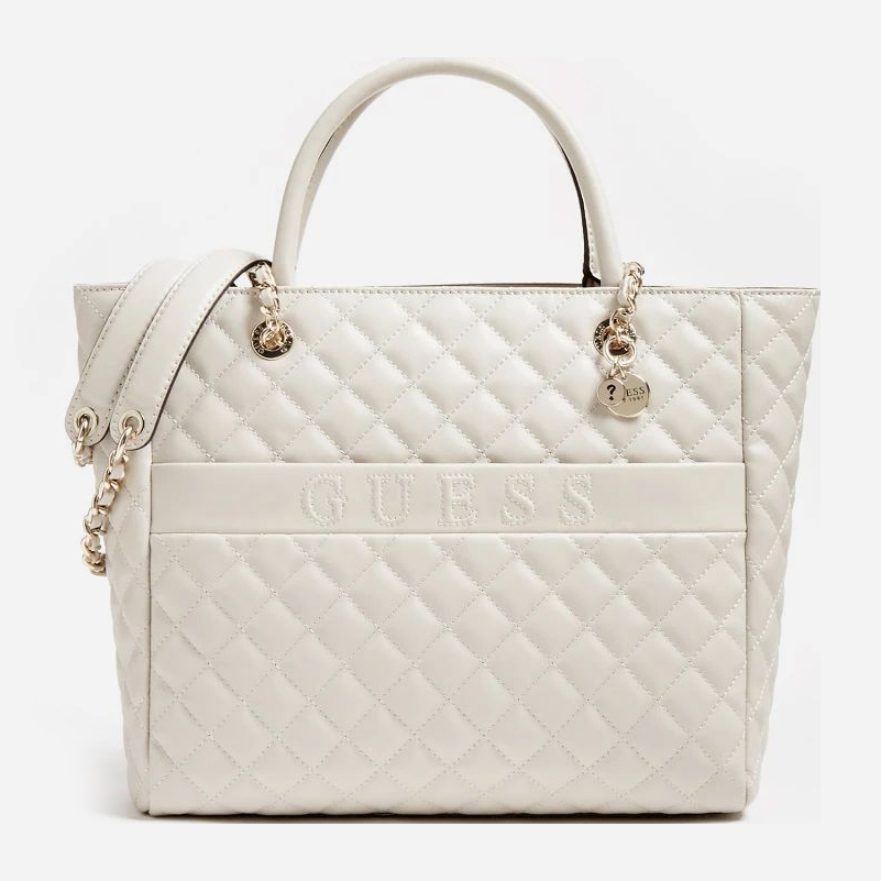 

Сумка женская Guess HWVG7970230-GRY Светло-серая