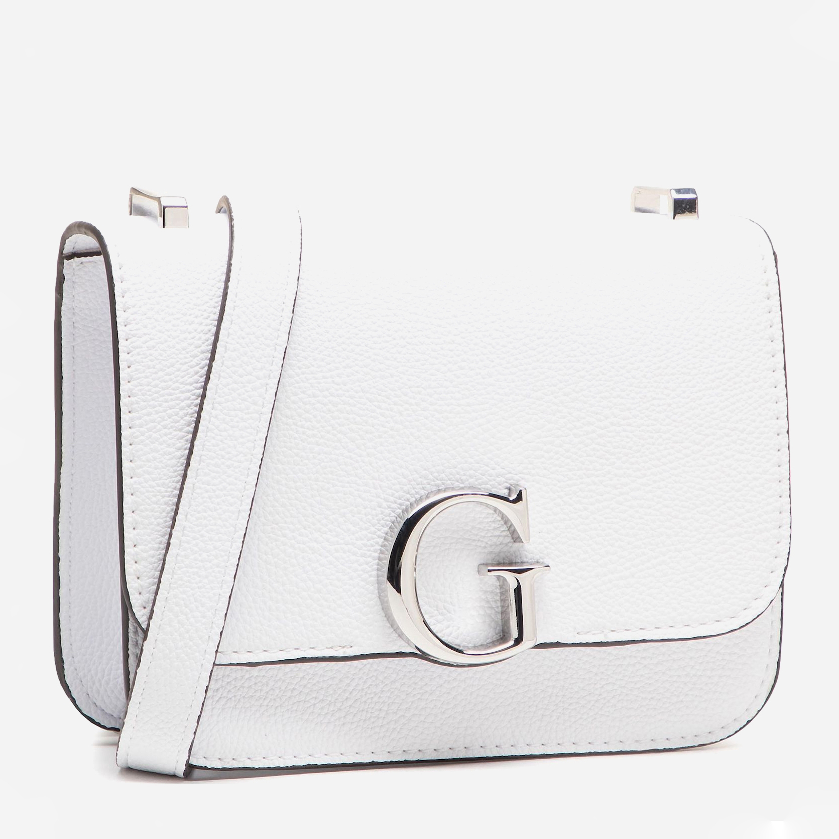 

Сумка женская Guess HWVY7991780-WHI Белая