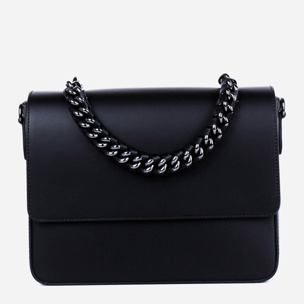 

Женская сумка Bella Bertucci 5172-05-31 Черная