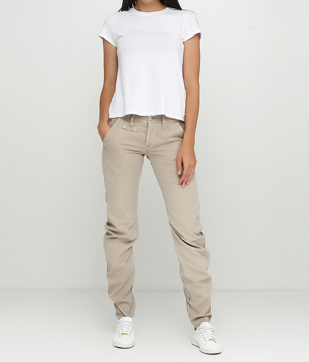 

Брюки G-Star Raw 81904B-4442-367  бежевый, Брюки G-Star Raw 81904B-4442-367 27-32 бежевый