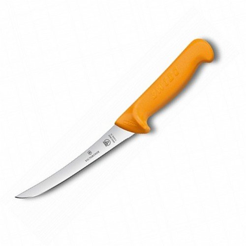 

Ніж кухонний Victorinox Swibo Boning Flex обваловувальний довжина клинка 13 см