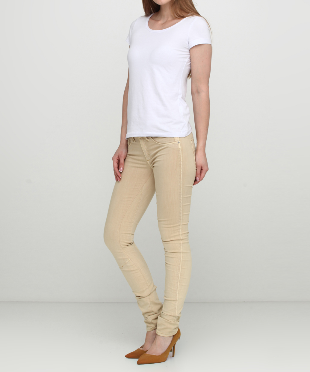 

Брюки G-Star Raw 60606-3605-1867  бежевый, Брюки G-Star Raw 60606-3605-1867 26-34 бежевый