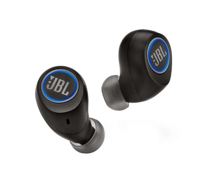 

JBL Free X White (JBLFREEXWHTBT)