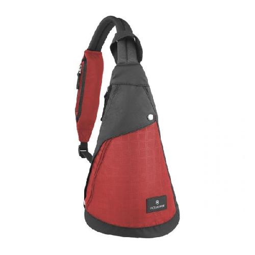 

Рюкзак Victorinox ALTMONT 3.0, Monosling 13 л червоний
