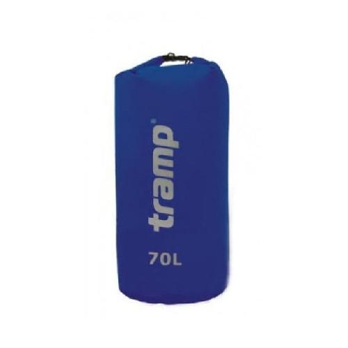 

Гермомішок Tramp PVC 70 л, TRA-069 синій