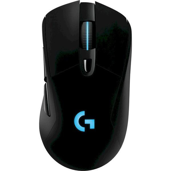 

Мышь Logitech G703 LightSpeed Wireless Hero