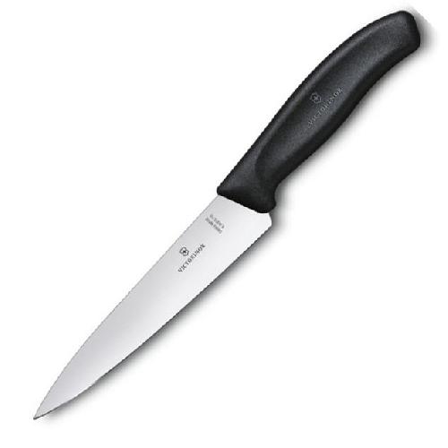 

Ніж кухонний Victorinox SwissClassic Carving