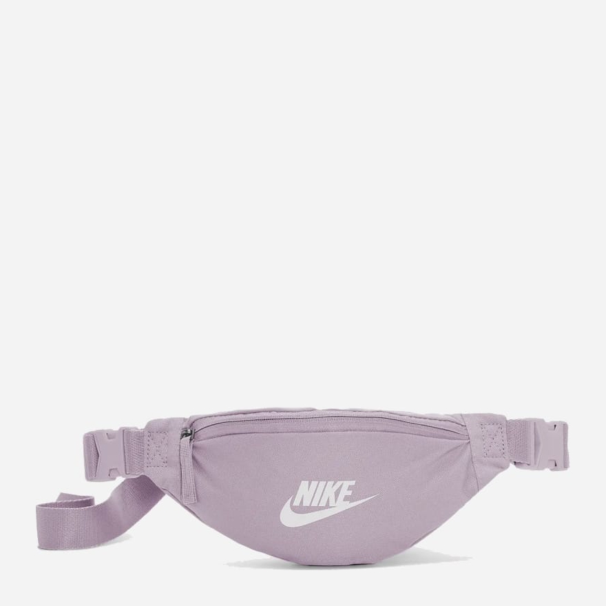 

Женская поясная сумка Nike Nk Heritage Hip Pack - Small CV8964-576 Сиреневая
