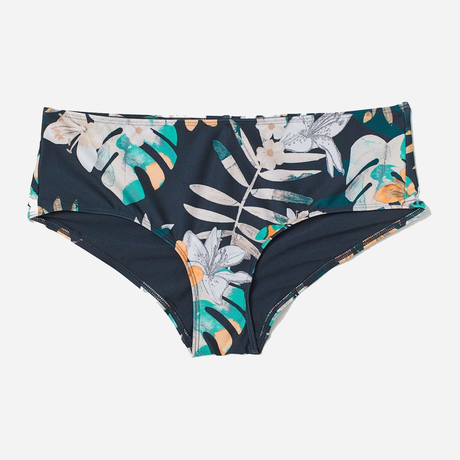 

Нижняя часть купальника H&M 04-0747786-004  Изумрудная (СА2000001851050, Нижняя часть купальника H&M 04-0747786-004 L Изумрудная (СА2000001851050)