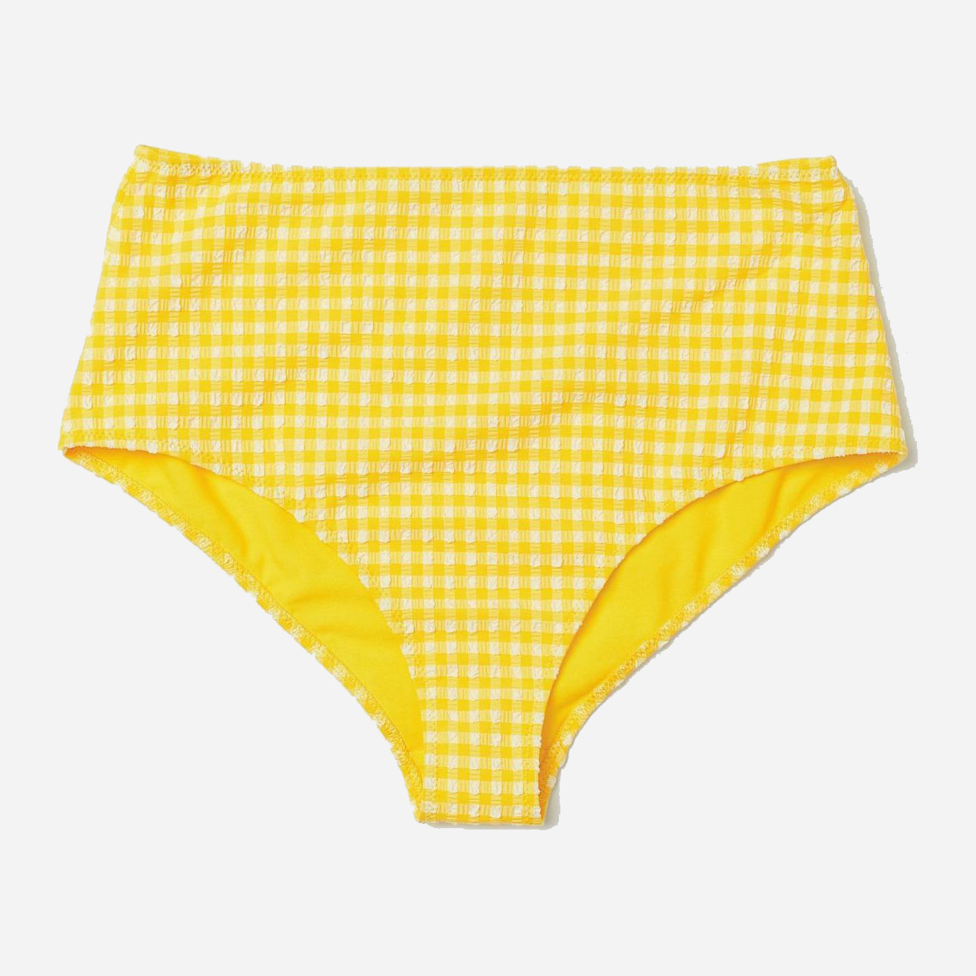 

Нижняя часть купальника H&M 04-0759021-003  Желтая (СА2000001851227, Нижняя часть купальника H&M 04-0759021-003 36 Желтая (СА2000001851227)