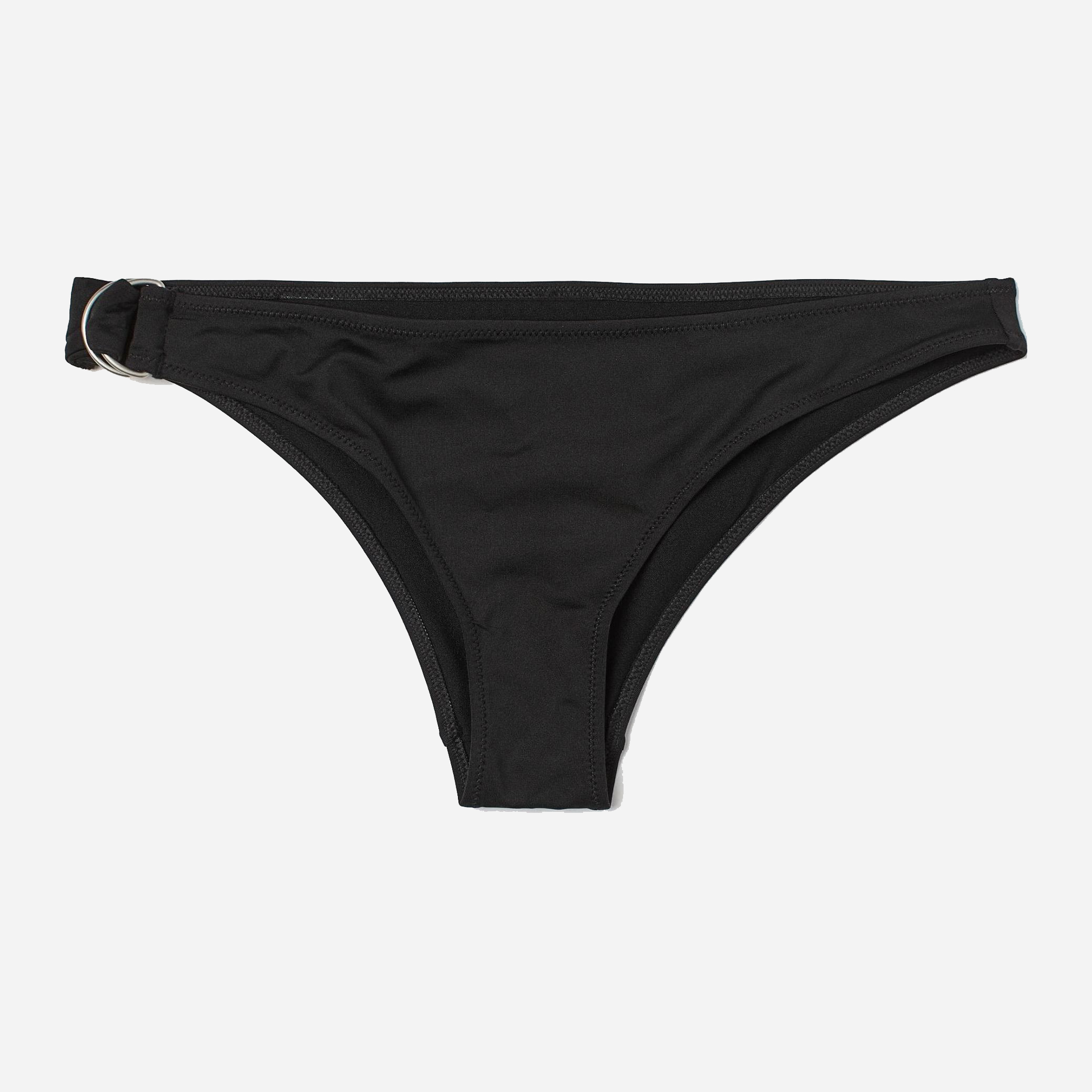 

Нижняя часть купальника H&M 0568575-7 34 Черная (СА2000001850558)