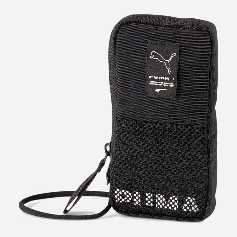 

Сумка Puma Evoplus Neck Pouch 07801601 Black