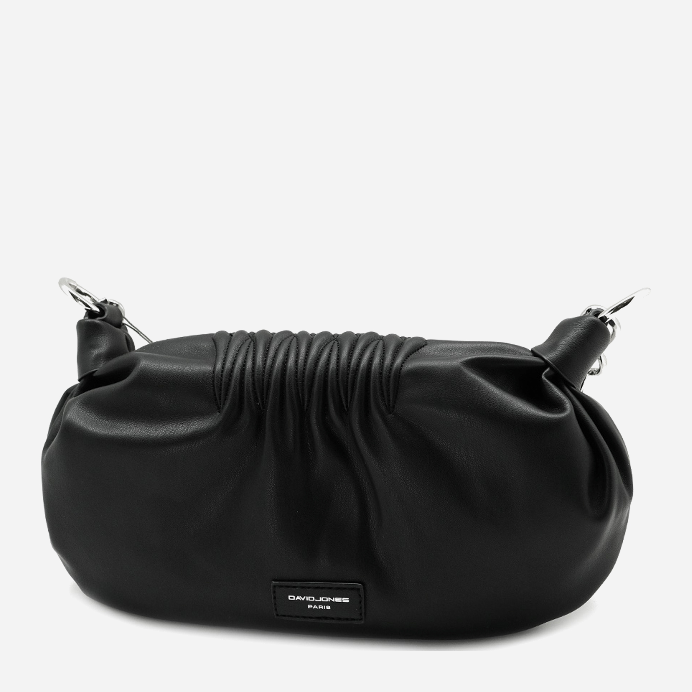 

Женский клатч David Jones 2220098 Черный