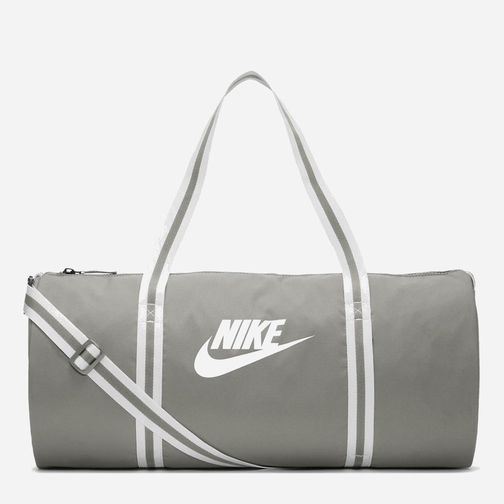 

Спортивная сумка Nike Nk Heritage Duff BA6147-320 Оливковая