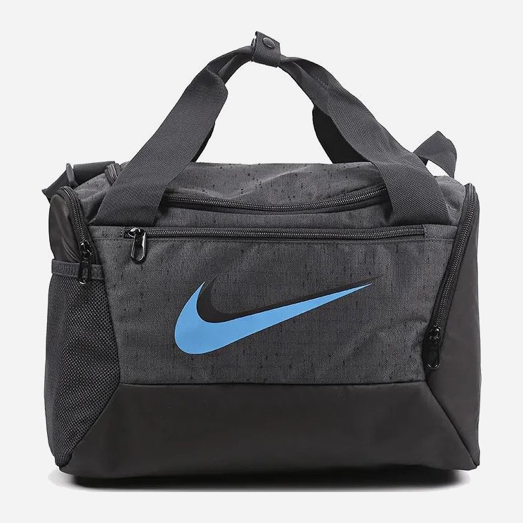 Сумка Nike NK BRSLA XS DUFF - 9.5 (25L) черная DM3977-010 купить в Киеве в  интернет-магазине Sport City: цена, отзывы и фото