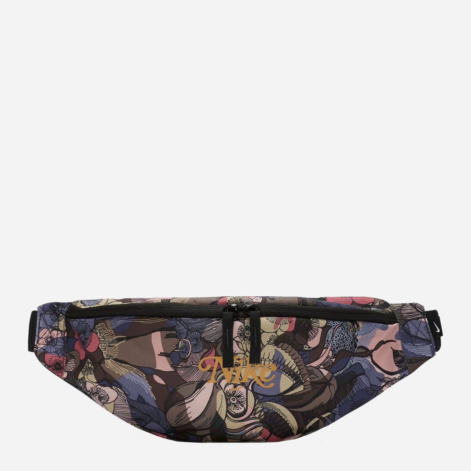 

Женская поясная сумка Nike Nk Heritage Hip Pack - Femme DH3421-020 Разноцветная