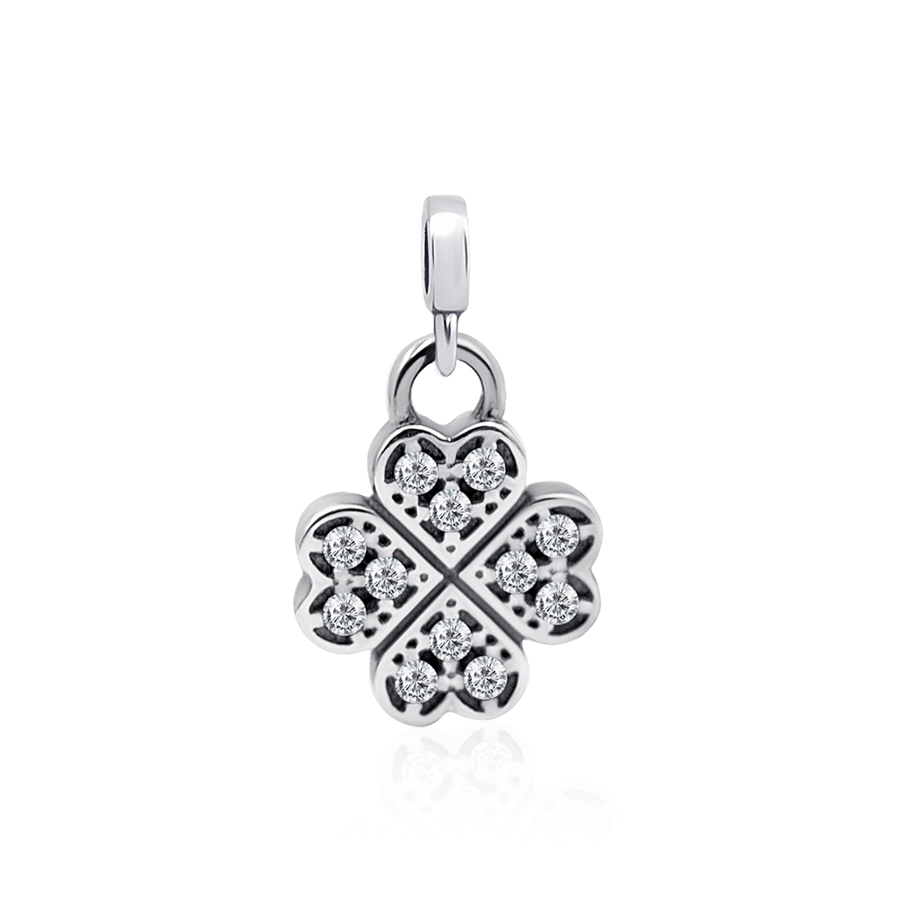 

Серебряная бусина в стиле Pandora (7313.1)