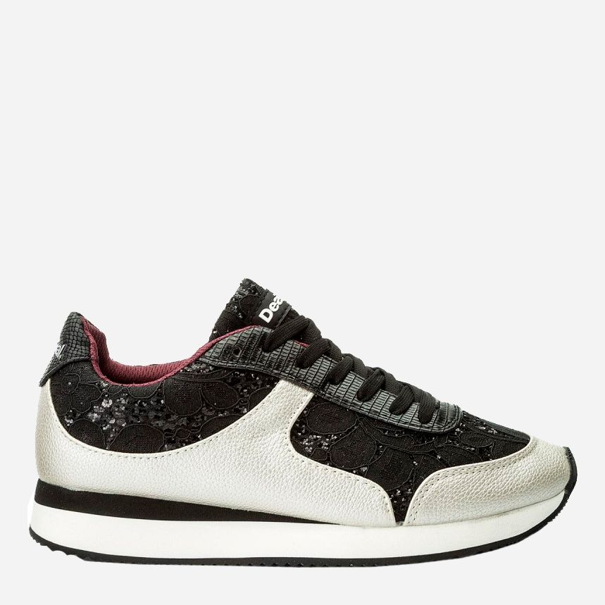 

Кроссовки Desigual 17WSKFB5-2000 36