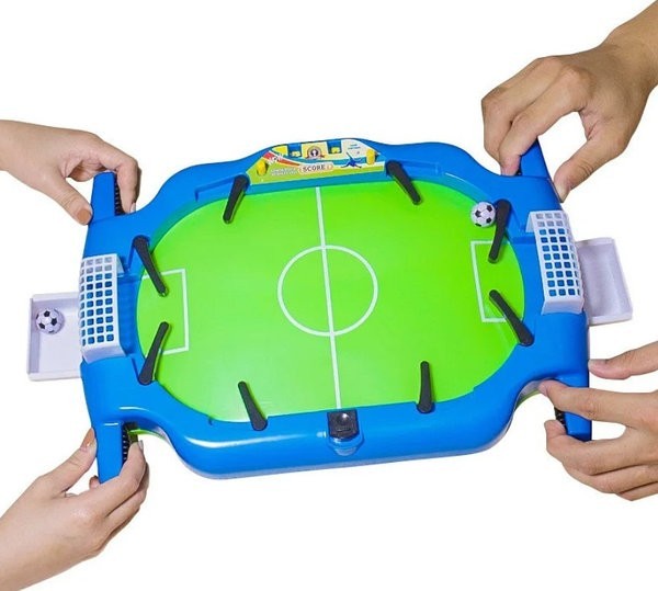 

Детская настольная игра Football Champions игровой набор настольный мини-футбол