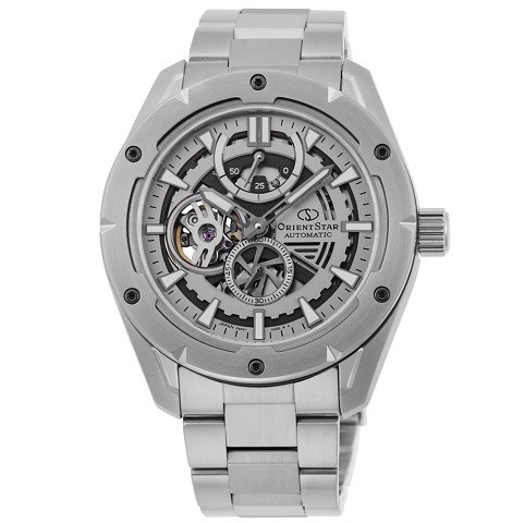 

Часы ORIENT STAR RE-AV0A02S00B