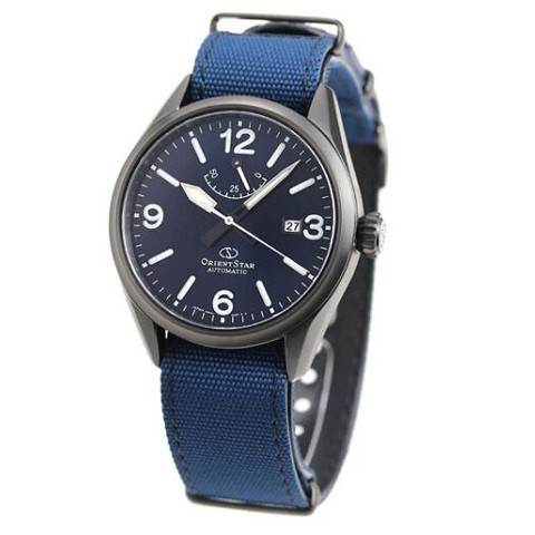 

Часы ORIENT STAR RE-AU0207L00B