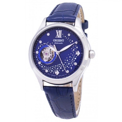 

ЧАСЫ ORIENT AUTOMATIC RA-AG0018L10B
