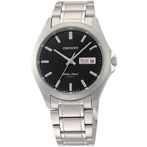 

Часы ORIENT QUARTZ FUG0Q004B6