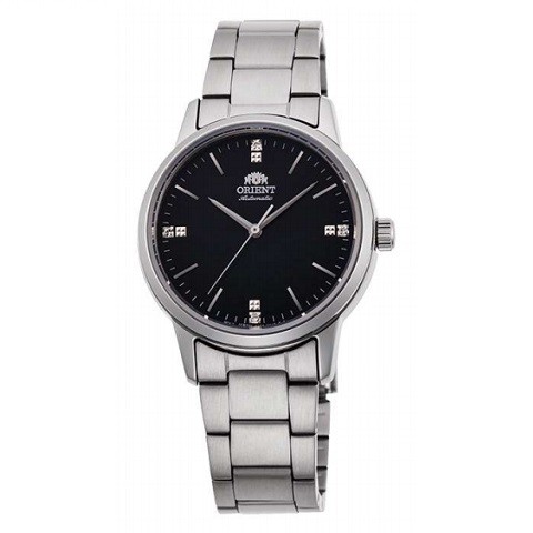 

Часы ORIENT AUTOMATIC LADY RA-NB0101B10B