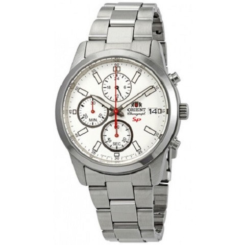 

Часы ORIENT CHRONOGRAPH FKU00003W0