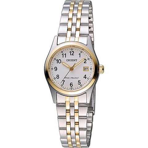

Часы ORIENT DRESSY FSZ46005W0
