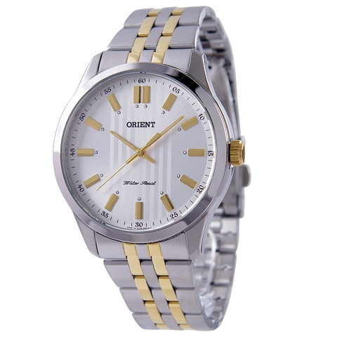 

Часы Orient DRESSY SQC0U002W0