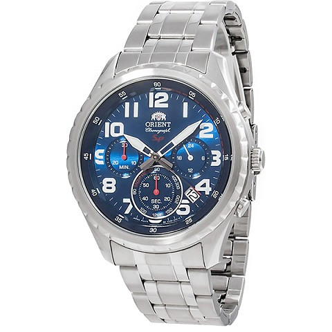 

Часы ORIENT SPORTY FKV01002D0