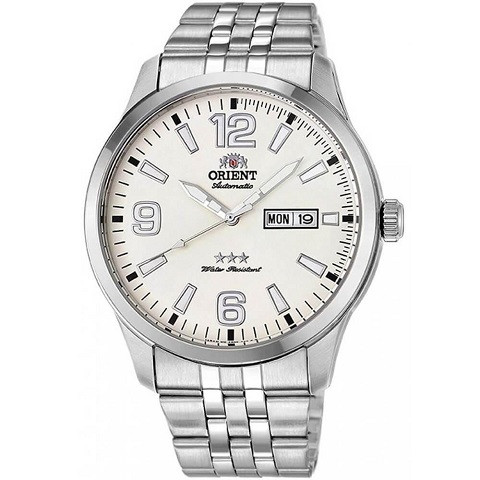 

Часы ORIENT 3 STARS SAB0B006W