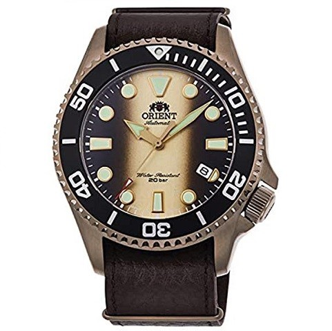 

Часы ORIENT Triton RA-AC0K05G00B