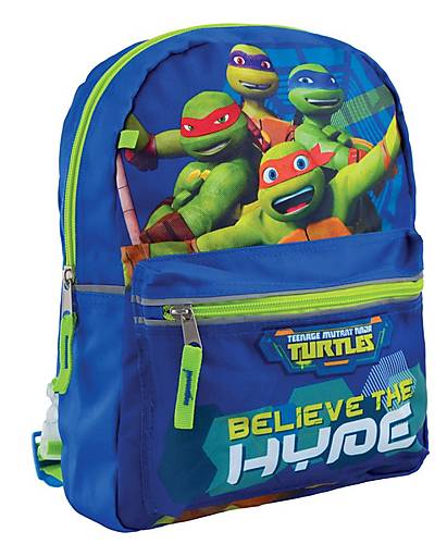 

Рюкзак детский двусторонний K-32 "Tmnt" YES (556853)