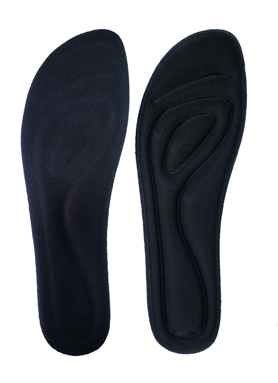 

Стельки с памятью memory foam 44
