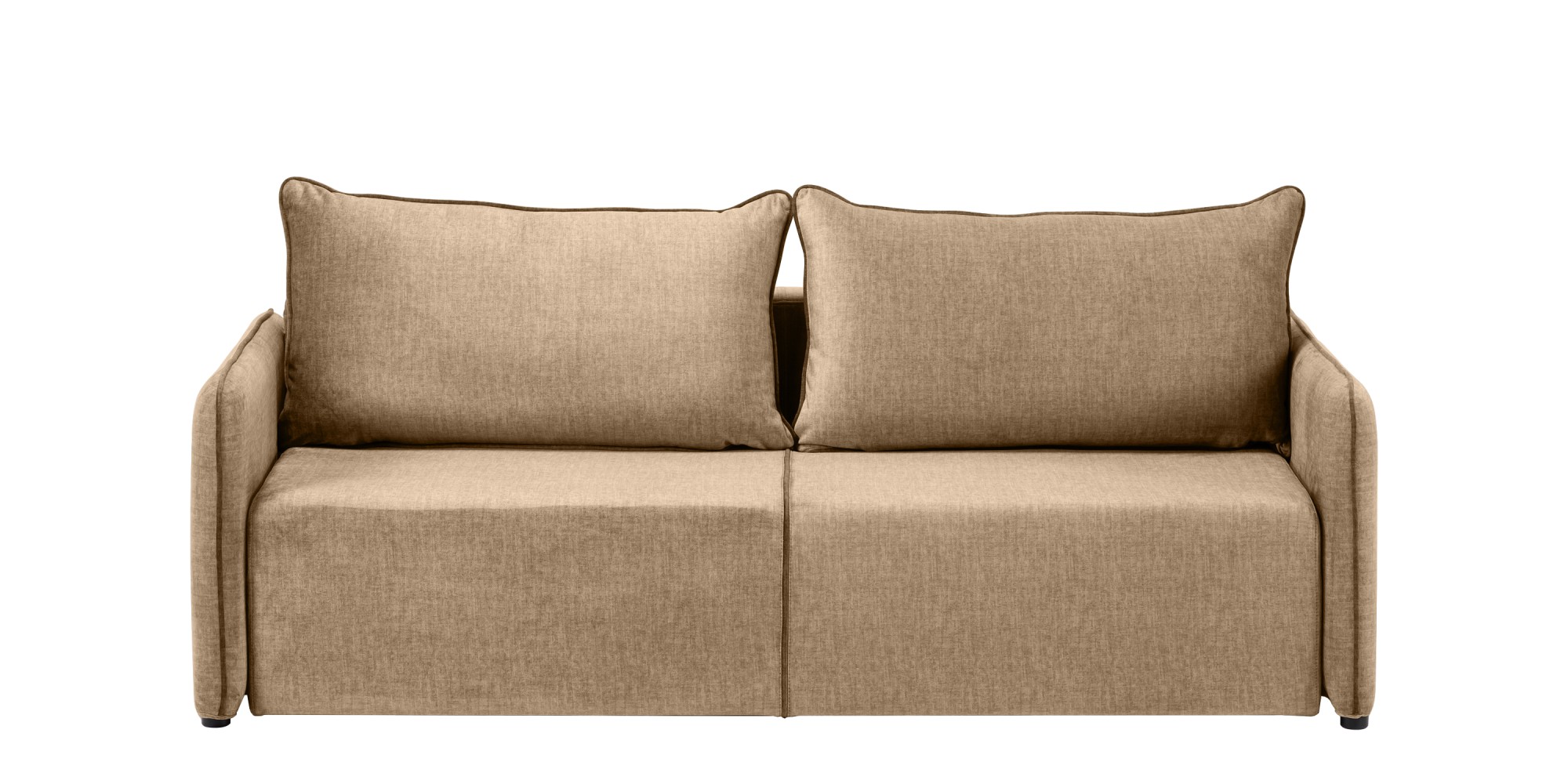 

Диван прямой Veko Home Кельн Даллас Бежевый P23102