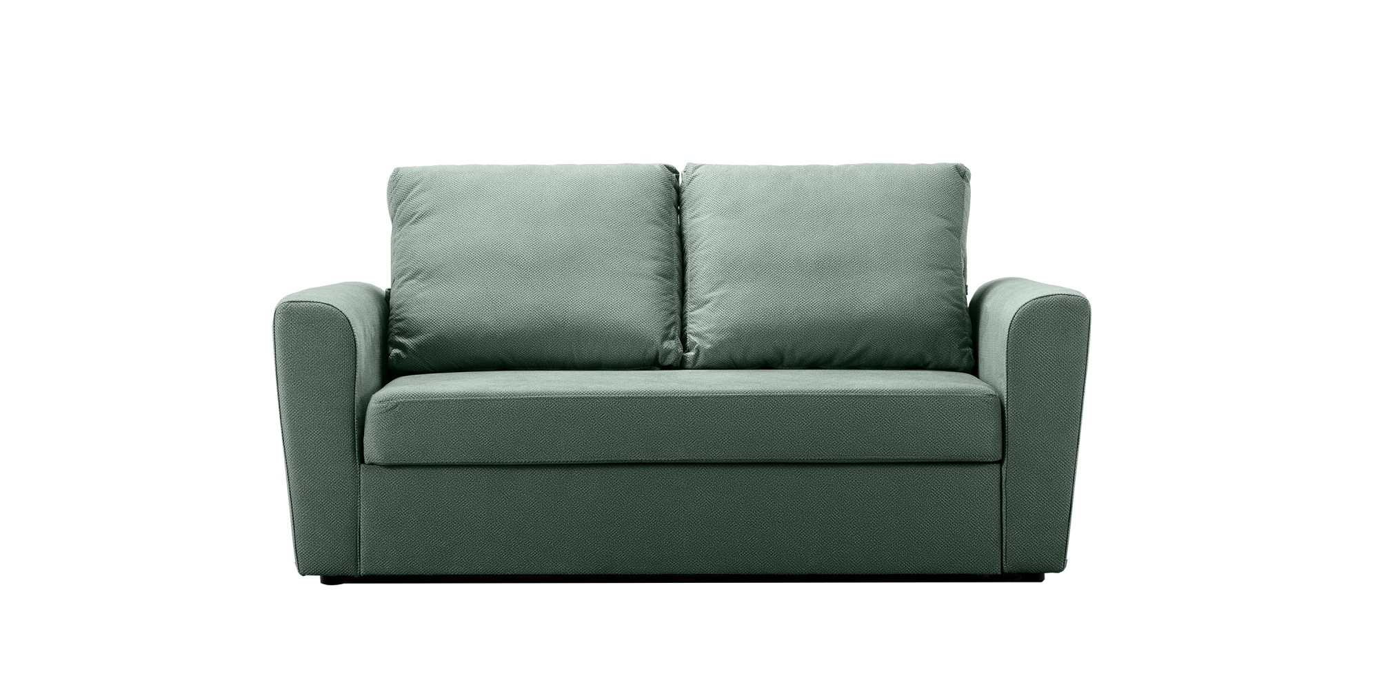 

Диван прямой Veko Home Колибри Даллас Зеленый P231985-3
