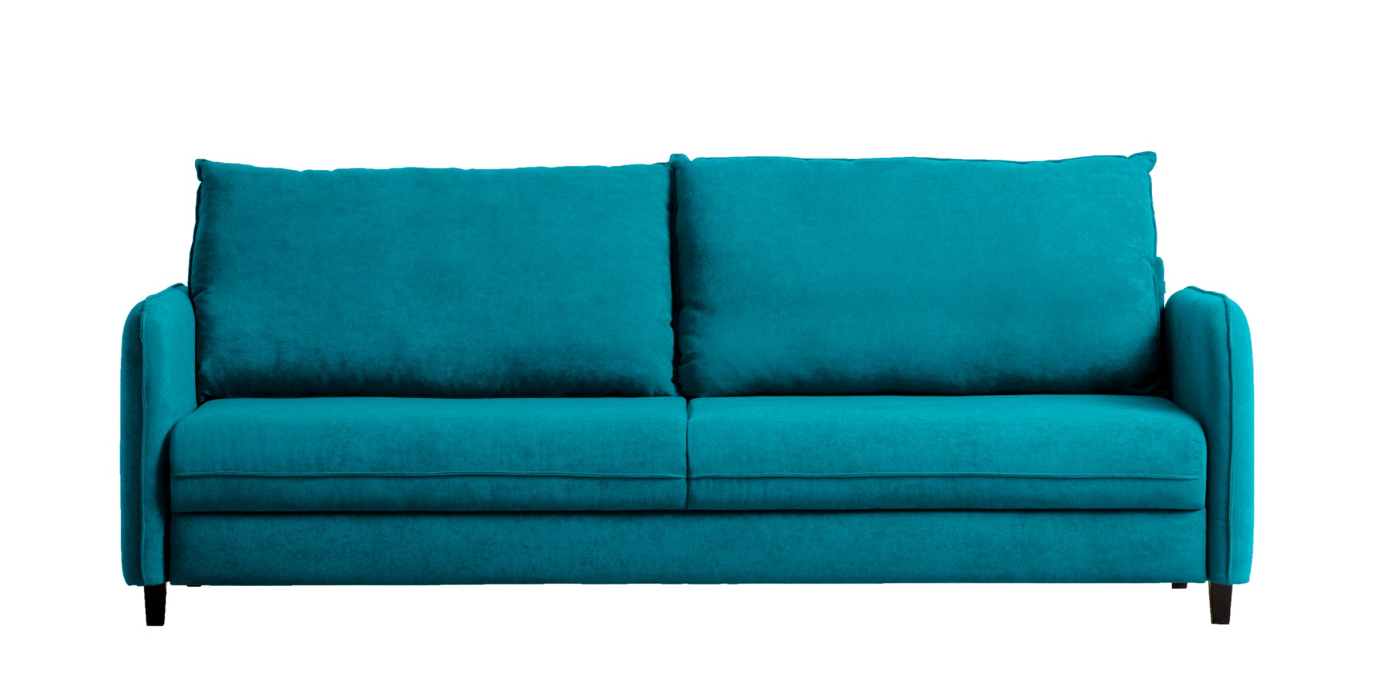 

Диван прямой Veko Home Ричи Энджой Голубой P9199