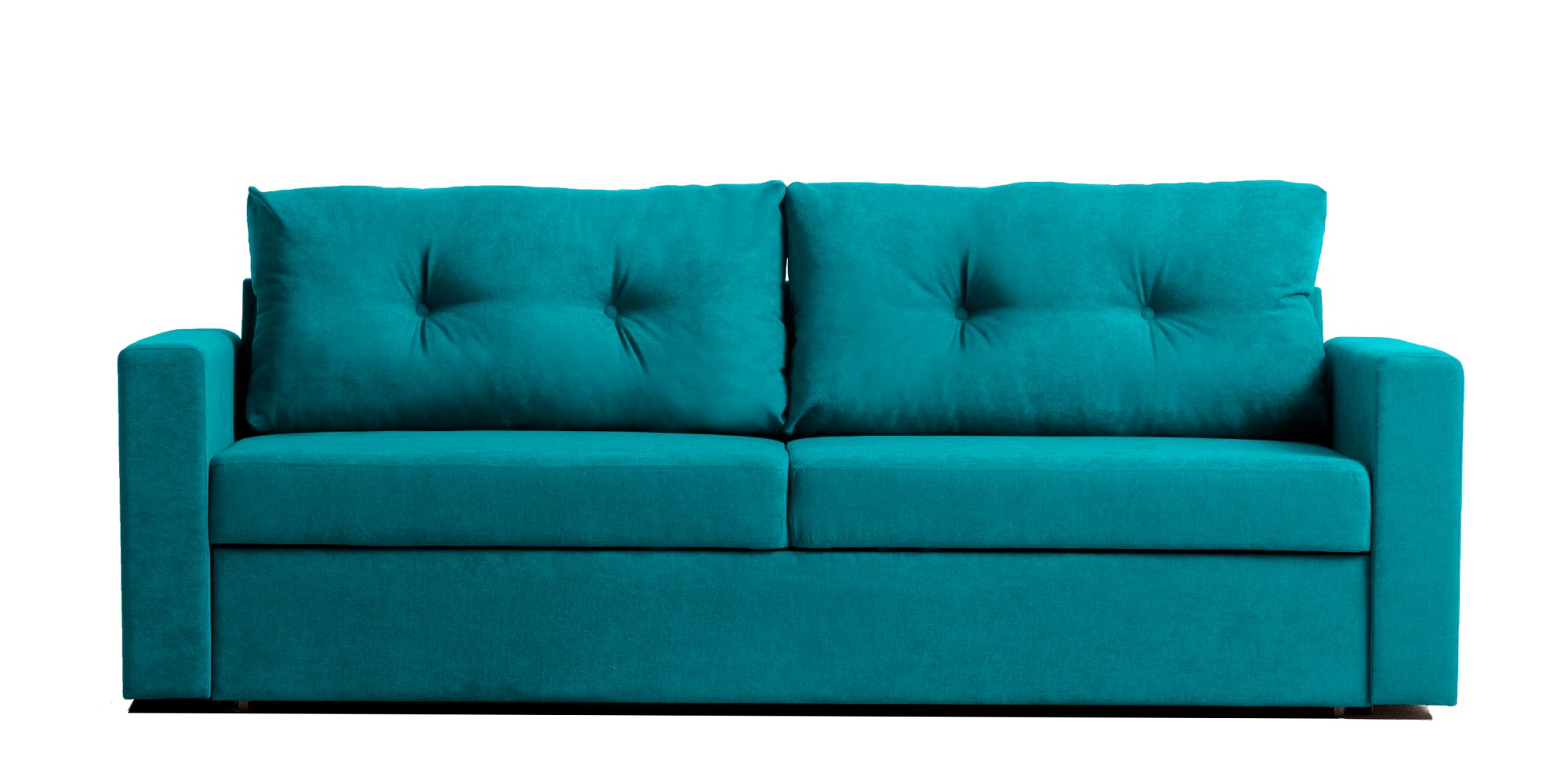 

Диван прямой Veko Home Дания Энджой Голубой P9098