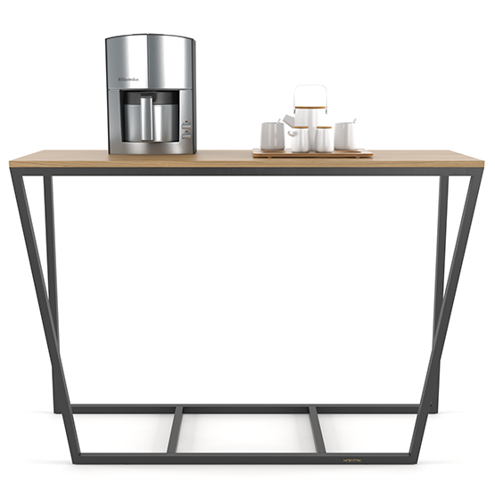 

Дизайнерская Консоль Cube44 Horizon Coffee Point 1200 (5864)