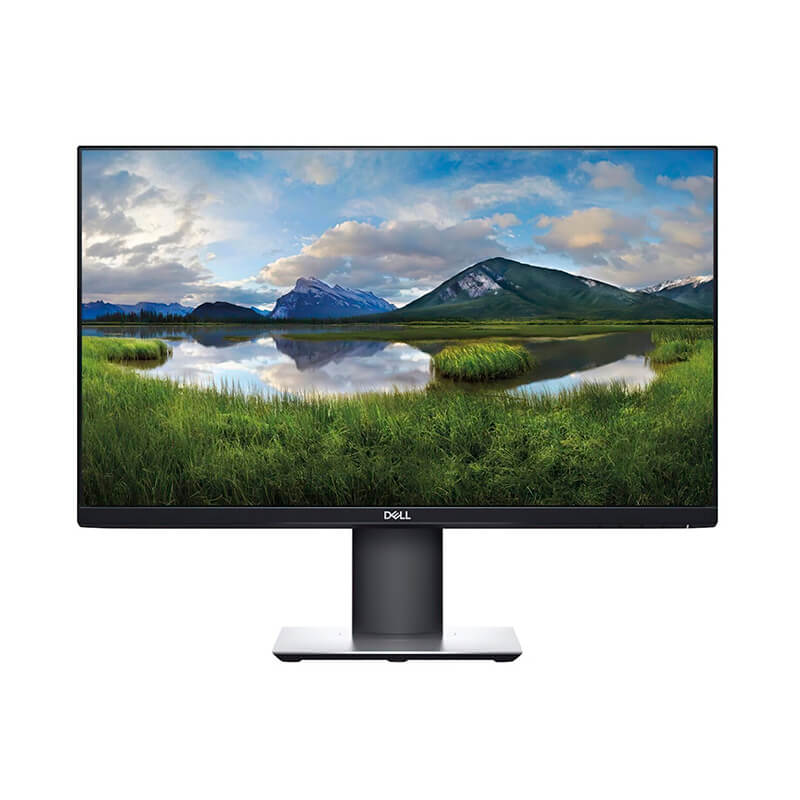 

Монитор DELL 23.8" P2421DC (210-AVMG) IPS Black