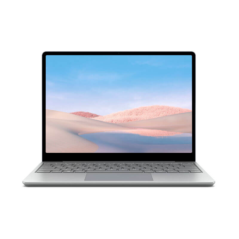 

Ноутбук Microsoft Surface Laptop GO (21O-00009)