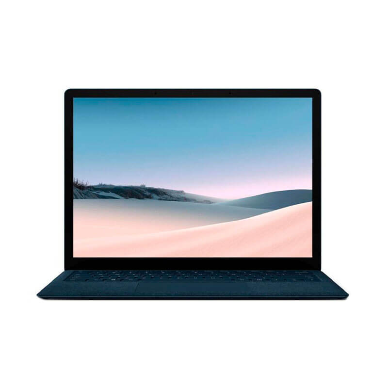 

Ноутбук Microsoft Surface Laptop 3 (PKU-00043)