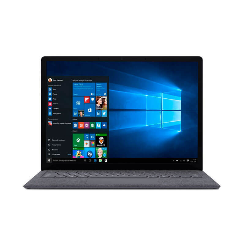 

Ноутбук Microsoft Surface Laptop 3 (PLZ-00001)