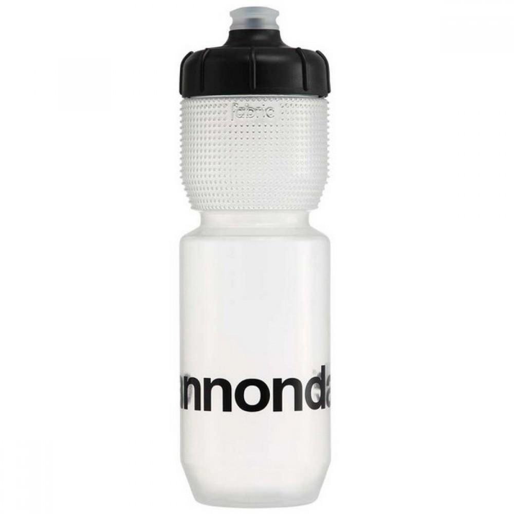 

Фляга Cannondale Logo Gripper 750ml Transparent BOT-10-44