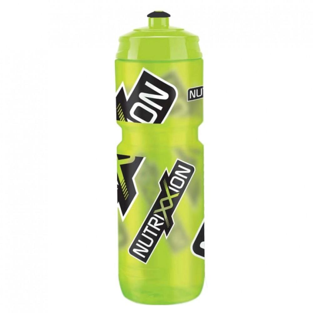 

Фляга Nutrixxion Professional 980 ml BPA Free Lime 445317