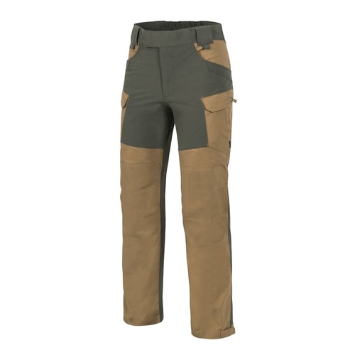 

ШТАНЫ HELIKON-TEX HYBRID OUTBACK - DURACANVAS Coyote-Taiga-Green, ШТАНЫ HELIKON-TEX HYBRID OUTBACK - DURACANVAS Coyote-Taiga-Green 3XL/Regular