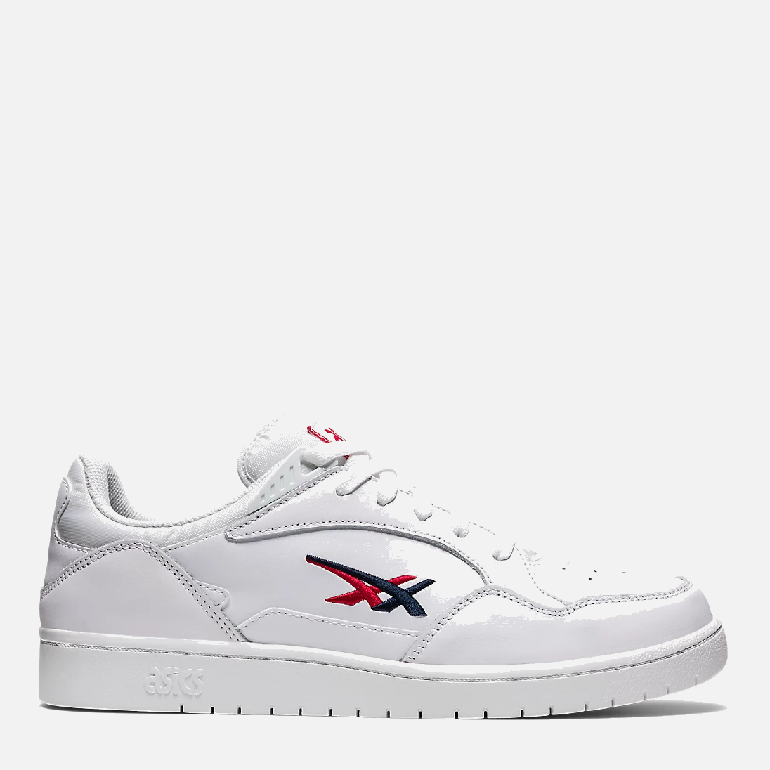 

Кеды ASICS Skycourt 1201A089-101 45 (11) 28.5 см Белые