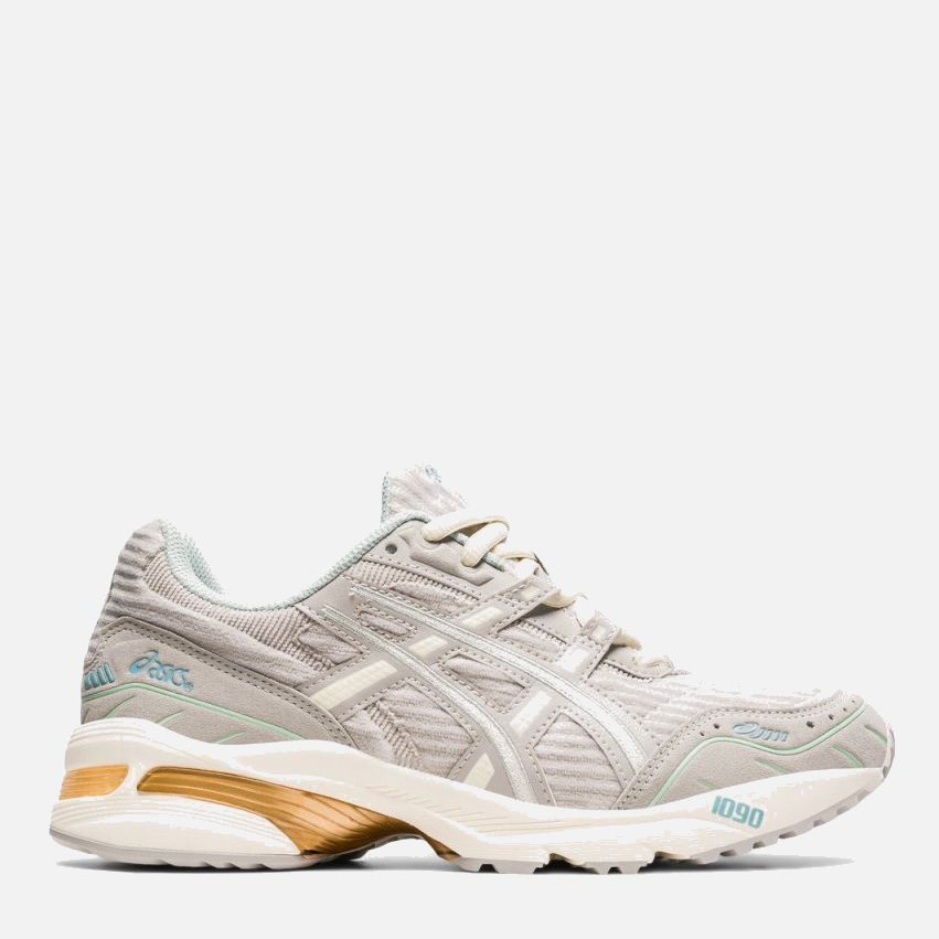 

Кроссовки ASICS Gel-1090 1202A157-020 40 (8.5) 25.5 см Светло-Серые